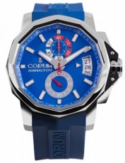 Corum 5170741 Admirals Cup Бельгия (Фото 1)
